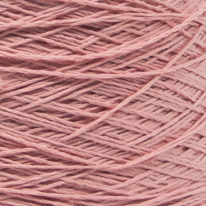 Albatros – 55% Mulberry Silk · 45% Mako Cotton Fingering yarn by Zegna Baruffa