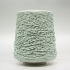 Albatros – 55% Mulberry Silk · 45% Mako Cotton Fingering yarn by Zegna Baruffa