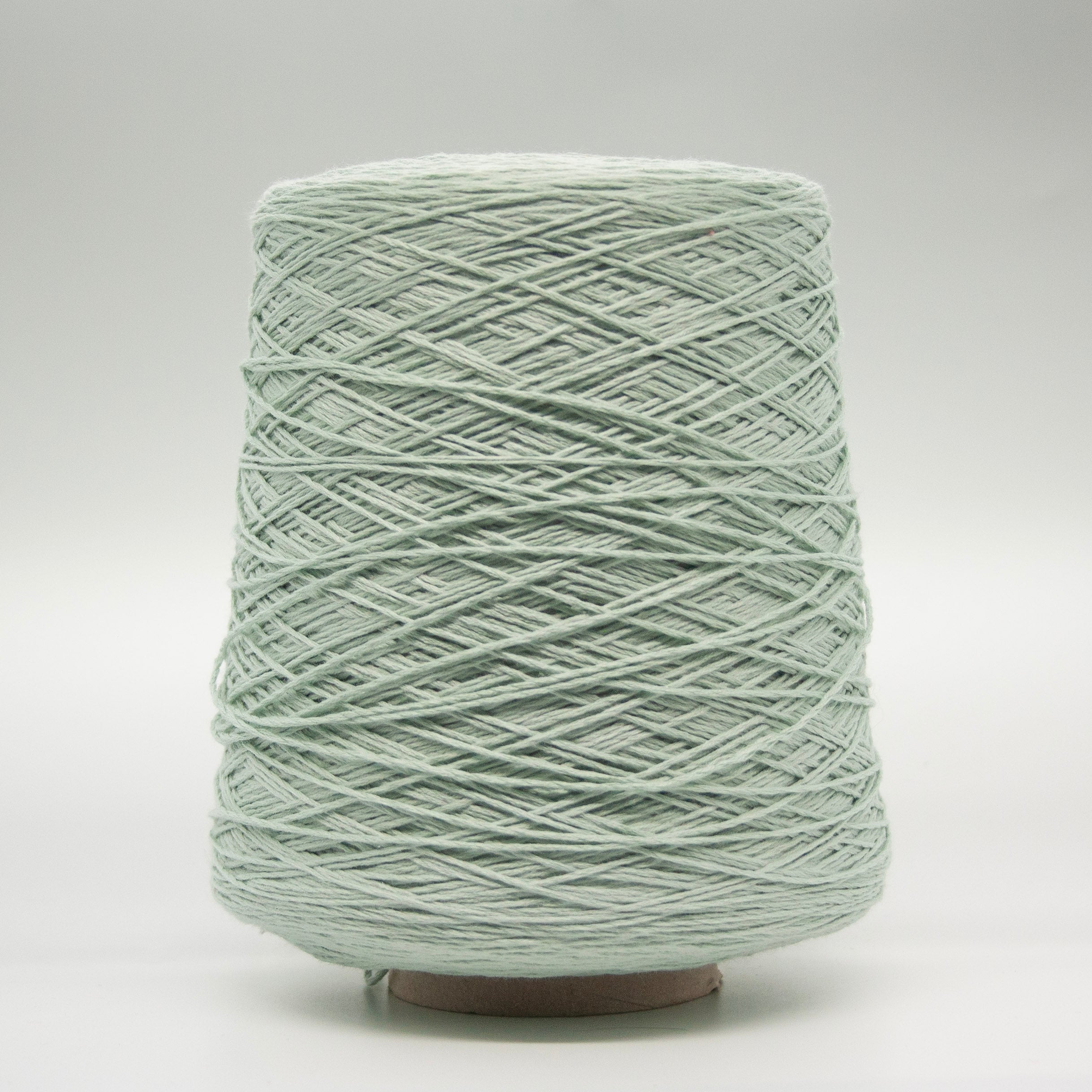 Albatros – 55% Mulberry Silk · 45% Mako Cotton Fingering yarn by Zegna Baruffa