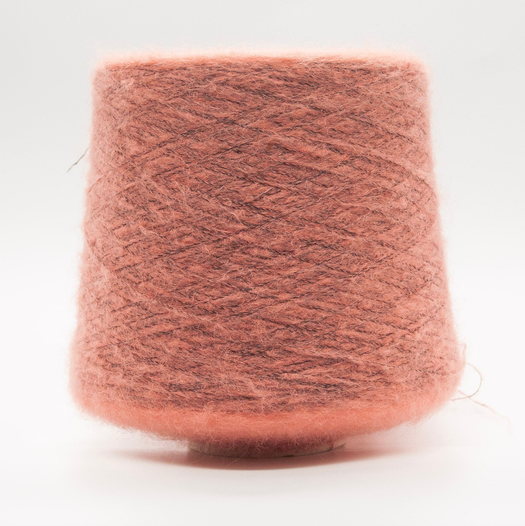 Precious – 35% Kid Mohair · 35% Baby Alpaca · 30% Polyamide Cobweb yarn by New Mill