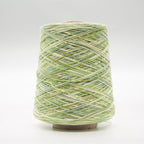 Fettuccia Stampata – 100% Cotton Fingering yarn by Storai