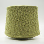 Moovo Cash 30 – 30% Cashmere · 40% Merino Wool · 17% Wool · 8% Silk · 3% Viscose · 2% Other Fibres Cobweb yarn by Filati Biagioli Modesto