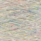 Fantasia Nodino – 24% Nylon · 76% Polyester-Cotton Cobweb yarn by Filati Venezia