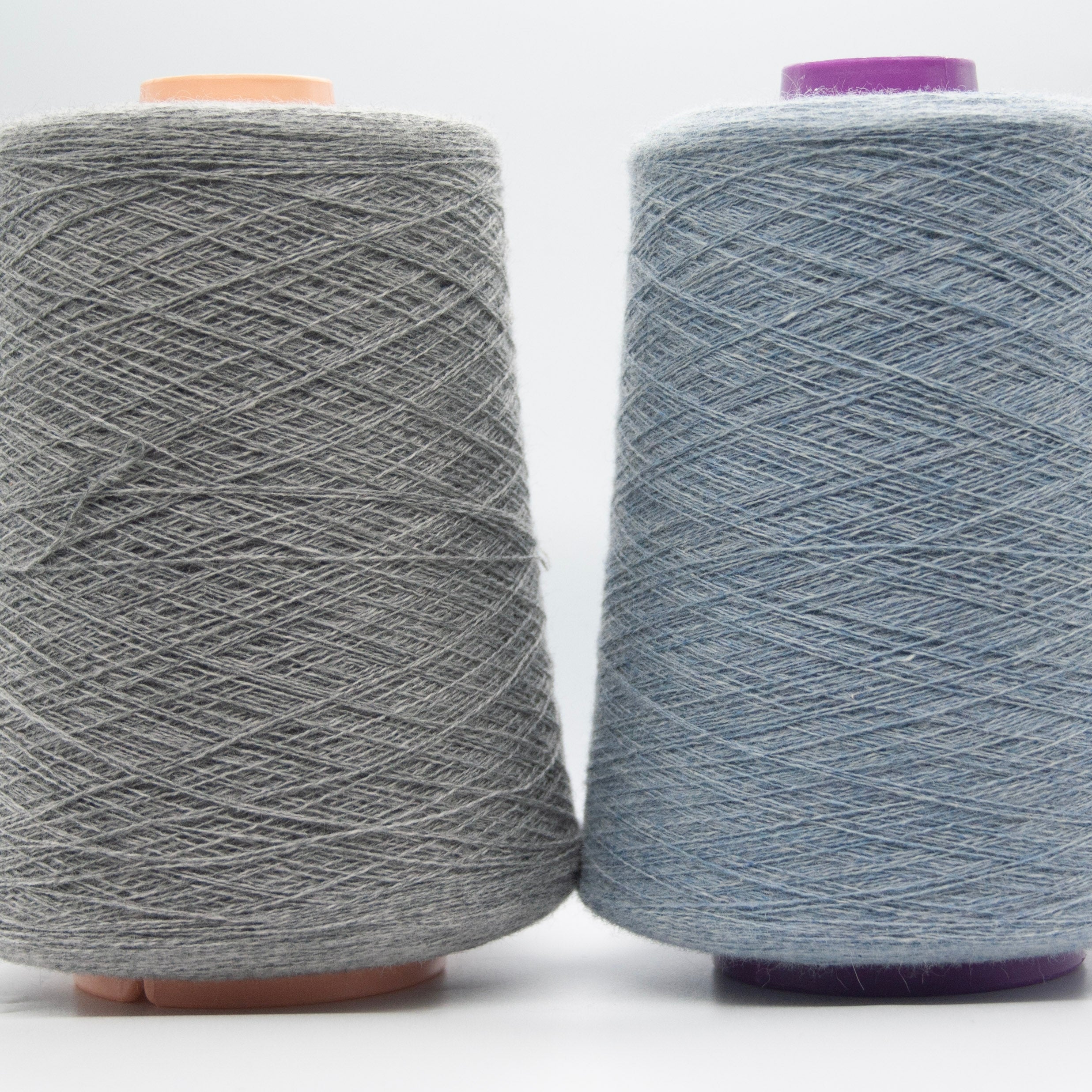 Odessy Cobweb 1800 – 64% Cashmere · 36% Cotton Cobweb / 1 ply (800m+)/100g yarn by Todd & Duncan