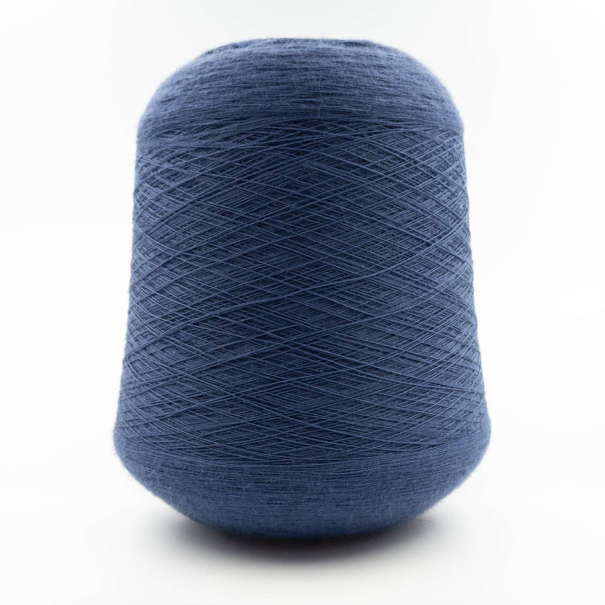 Sublime – 90% Merino Wool · 10% Cashmere Cobweb yarn by Tollegno 1900