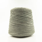 Skin – 70% Merino Wool · 20% Silk · 10% Cashmere Fingering yarn by Zegna Baruffa