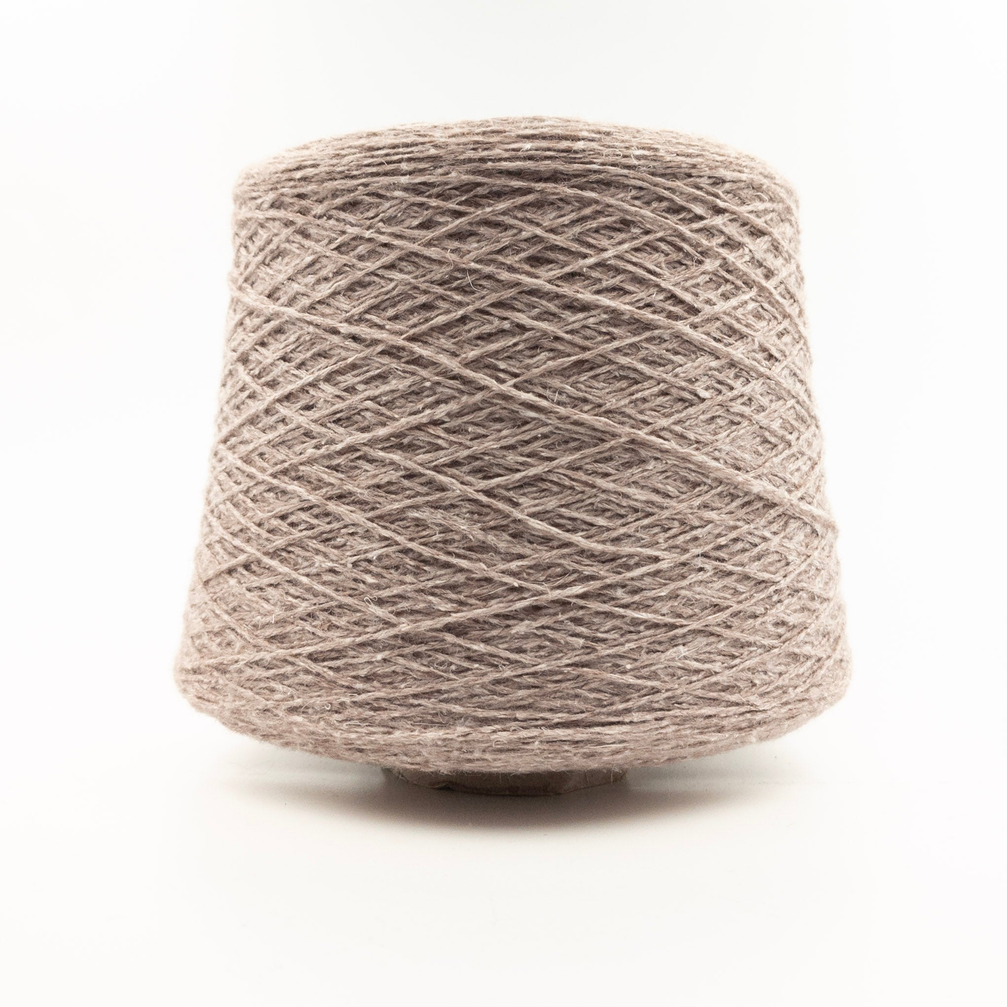 Selene – 70% Merino Wool · 20% Silk · 10% Linen Fingering yarn by Filati Venezia