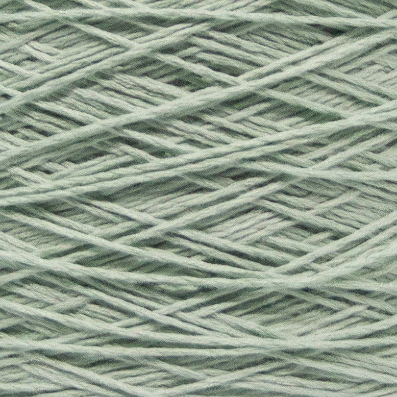 Albatros – 55% Mulberry Silk · 45% Mako Cotton Fingering yarn by Zegna Baruffa