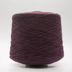Verve – 30% Viscose · 15% Silk · 15% Wool · 40% Polyamide Fingering yarn by The Royal Collection