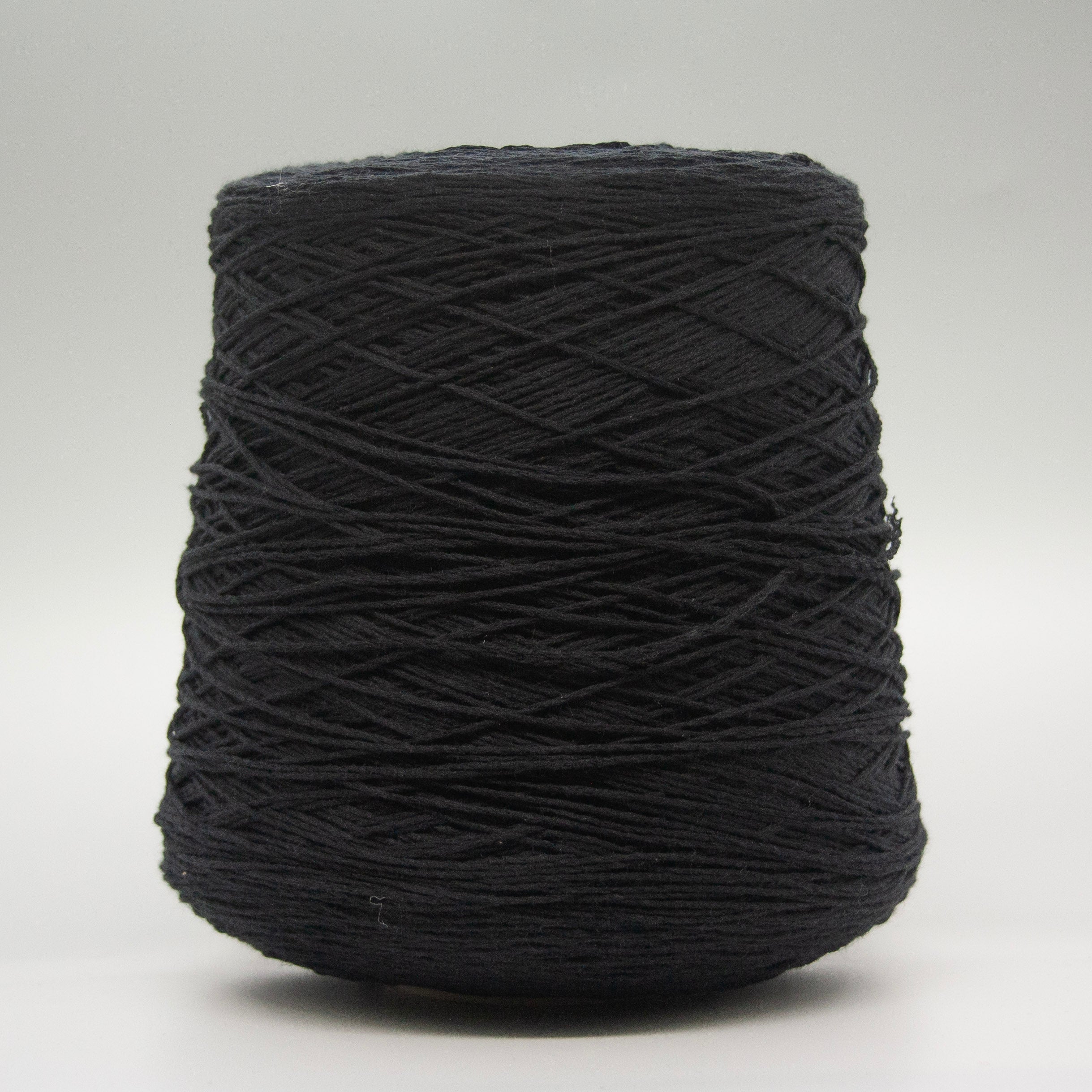 Albatros – 55% Mulberry Silk · 45% Mako Cotton Fingering yarn by Zegna Baruffa