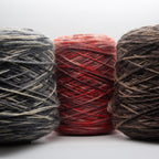 Dream – 100% Superwash Merino Worsted yarn by Filati Venezia