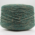Cotton Gold – 60% Cotton · 40% Polyamide Worsted yarn by Filati Venezia