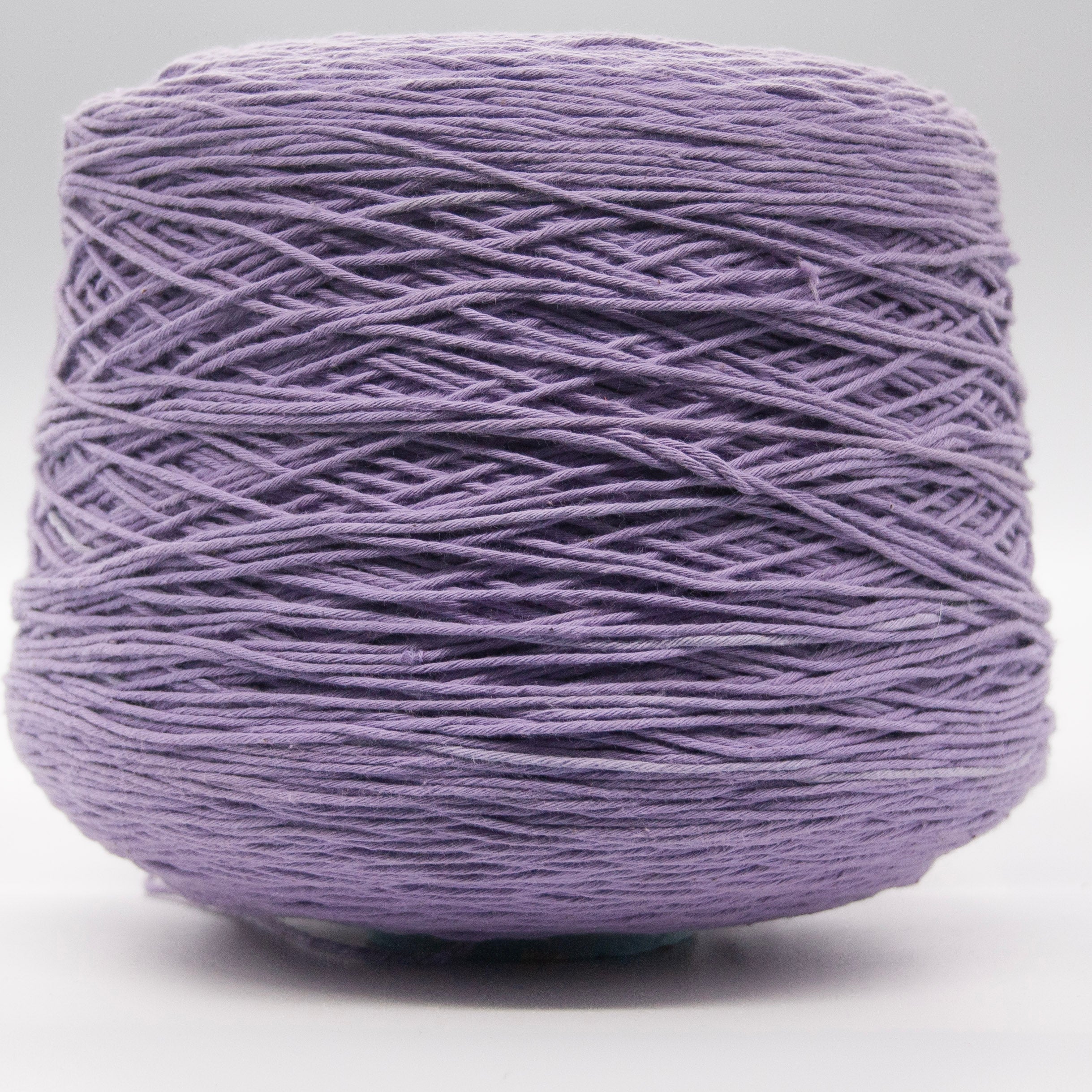Cotone Grossetto 1/1 – 100% Cotton Worsted yarn by Filati Venezia