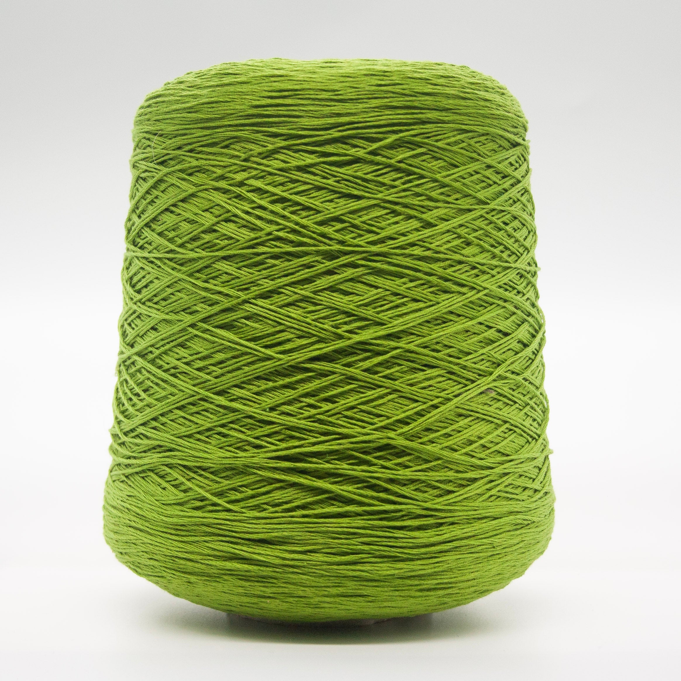 Cotone Maco Merc 4400 – 100% Maco Mercerised Cotton Fingering yarn by Filati Venezia