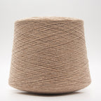 Zermat – 25% Cashmere · 45% Virgin Wool · 30% Viscose Cobweb yarn by Filati Biagioli Modesto