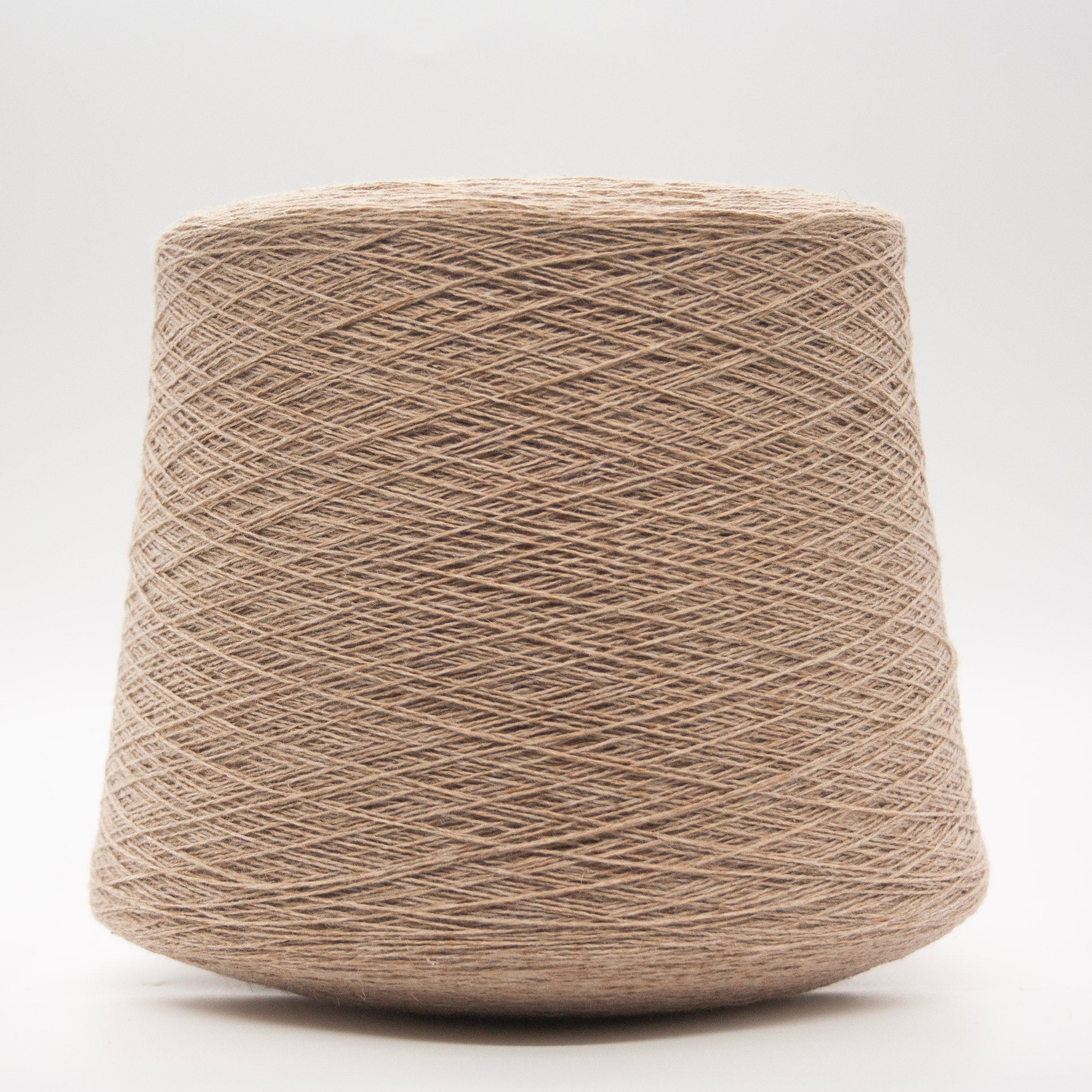 Zermat – 25% Cashmere · 45% Virgin Wool · 30% Viscose Cobweb yarn by Filati Biagioli Modesto