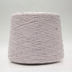Sparkling Cotton – 70% Cotton · 30% Lurex Lace yarn by Filati Venezia