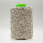 Dispo – 50% Silk Bourette · 49% Polyamide · 1% Lurex Lace yarn by Filati Venezia