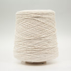 Albatros – 55% Mulberry Silk · 45% Mako Cotton Fingering yarn by Zegna Baruffa