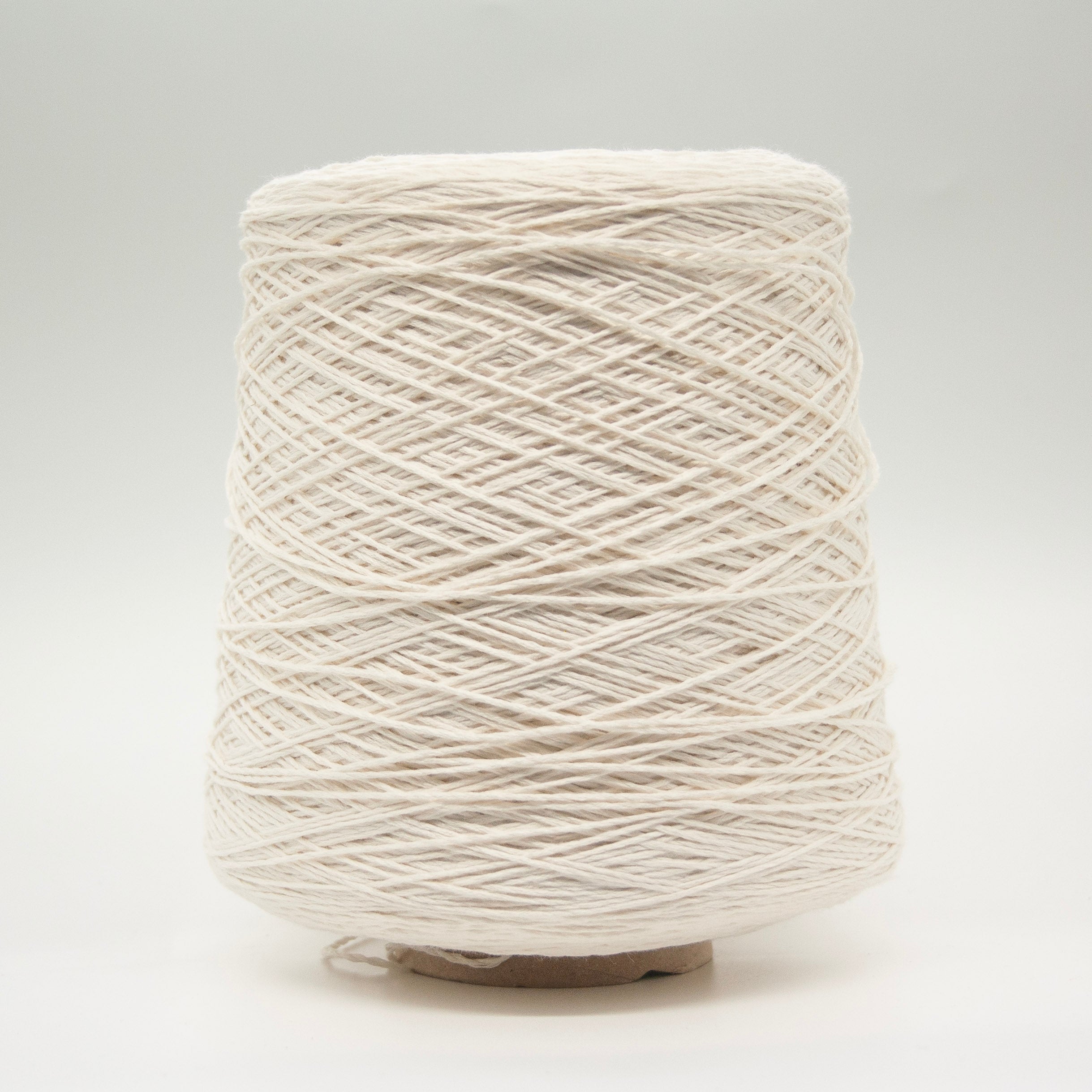 Albatros – 55% Mulberry Silk · 45% Mako Cotton Fingering yarn by Zegna Baruffa