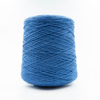 Gioia – 60% Merino Wool · 25% Cashmere · 15% Silk Fingering yarn by Zegna Baruffa