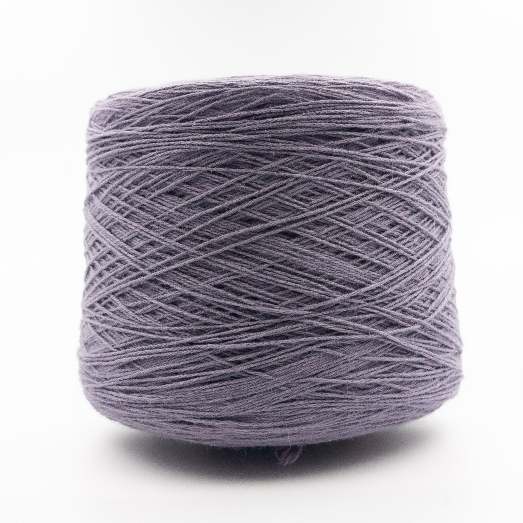 3661 – 35% Merino Wool · 30% Viscose · 25% Angora (Rabbit) · 10% Polyamide Fingering yarn by Zegna Baruffa