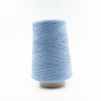 Matis – 90% Wool · 10% Cashmere Cobweb yarn by Linsieme