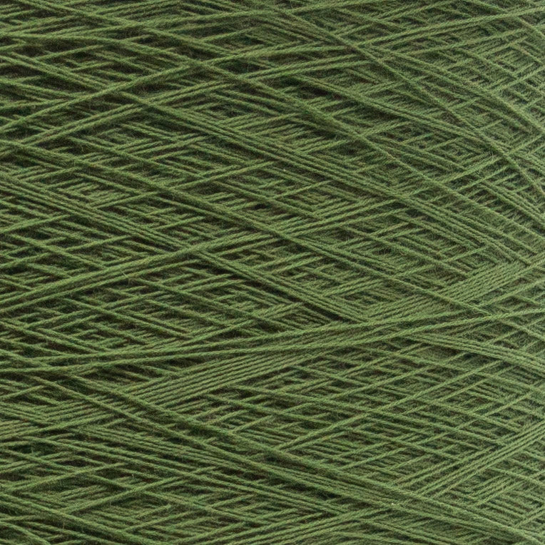Compact 3/50 – 100% Cotton Lace yarn by Alpes manifatura