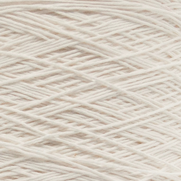 Compact 3/10 – 100% Cotton Lace yarn by Alpes manifatura