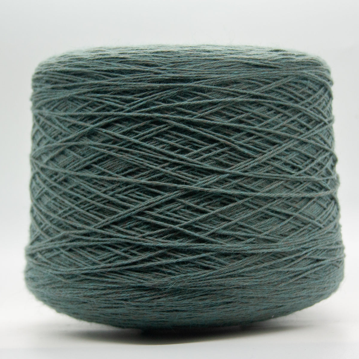 3661 – 35% Merino Wool · 30% Viscose · 25% Angora (Rabbit) · 10% Polyamide Fingering / 3-4 ply (350-600m)/100g yarn by Zegna Baruffa