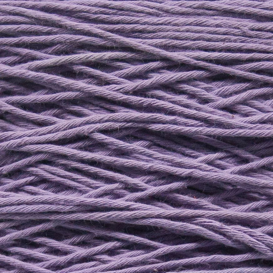 Cotone Grossetto 1/1 – 100% Cotton Worsted yarn by Filati Venezia
