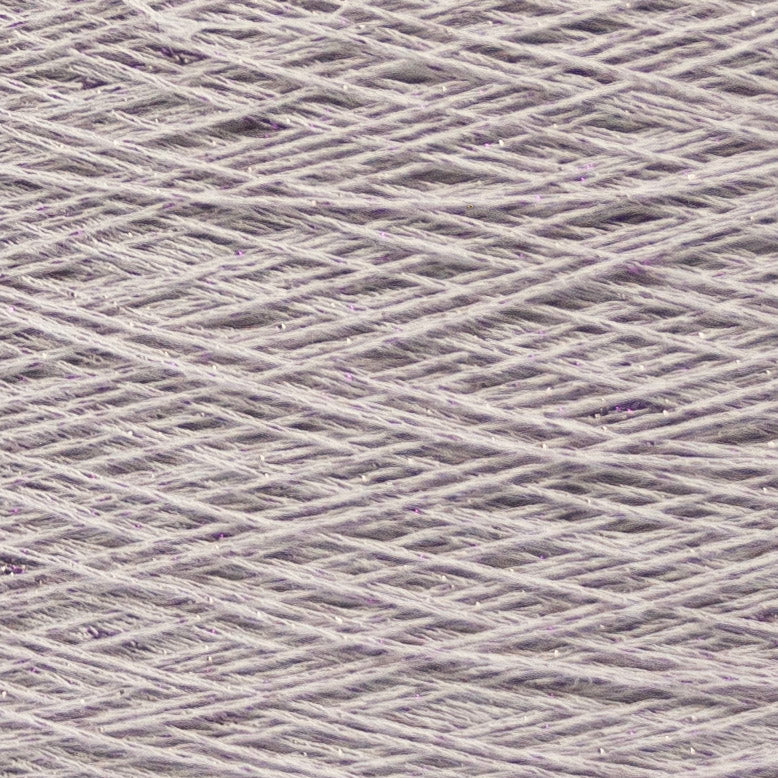 Sparkling Cotton – 70% Cotton · 30% Lurex Lace yarn by Filati Venezia