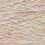 Fantasia Nodino – 24% Nylon · 76% Polyester-Cotton Cobweb yarn by Filati Venezia
