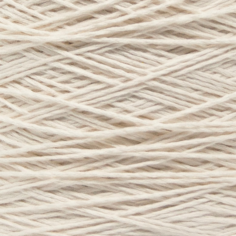 Albatros – 55% Mulberry Silk · 45% Mako Cotton Fingering yarn by Zegna Baruffa