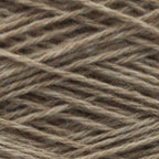 Cashan Brown – 80% Superfine Merino Wool · 20% Cashmere Fingering yarn by Filati Venezia