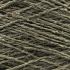Heritage Tweed – 76% Cashmere · 17% Wool · 7% Silk Sports yarn by The Royal Collection