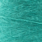 BioCocoon – 68% Organic Cotton · 32% Polyamide Cobweb yarn by Lanificio Dell'olivo