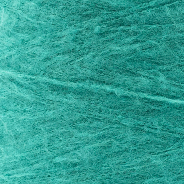 BioCocoon – 68% Organic Cotton · 32% Polyamide Cobweb yarn by Lanificio Dell'olivo