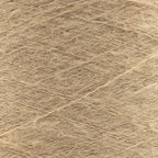 Timoteo 1/10 – 40% Kid Mohair · 37% Polyamide · 13% Acrylic · 10% Wool Cobweb yarn by Ilaria