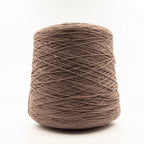 Skin – 70% Merino Wool · 20% Silk · 10% Cashmere Fingering yarn by Zegna Baruffa