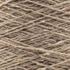 Monviso Tweed – 65% Wool · 15% Silk · 15% Polyamide · 5% Viscose Fingering yarn by Millefili