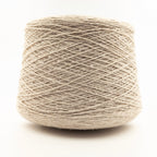 Selene – 70% Merino Wool · 20% Silk · 10% Linen Fingering yarn by Filati Venezia