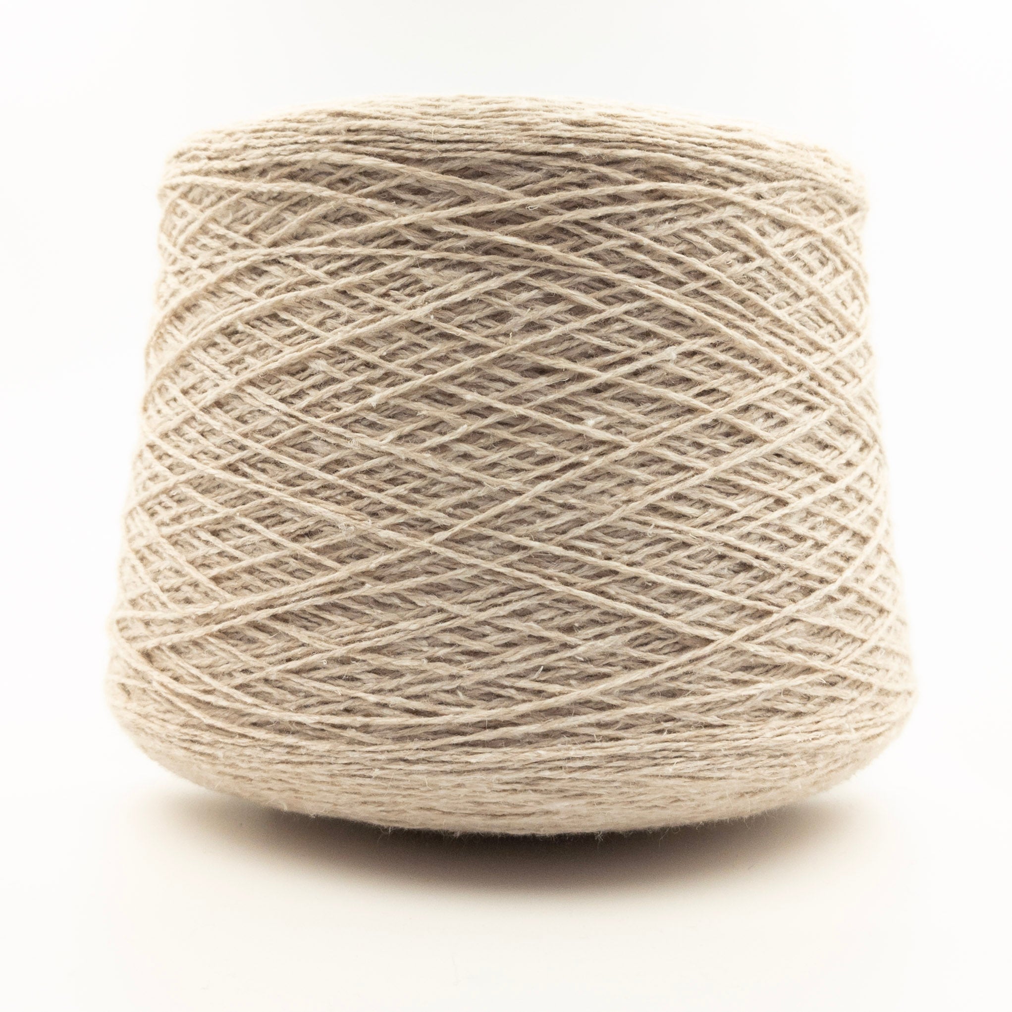 Selene – 70% Merino Wool · 20% Silk · 10% Linen Fingering yarn by Filati Venezia
