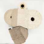 Pure Cashmere – 100% Cashmere Sports yarn by The Royal Collection