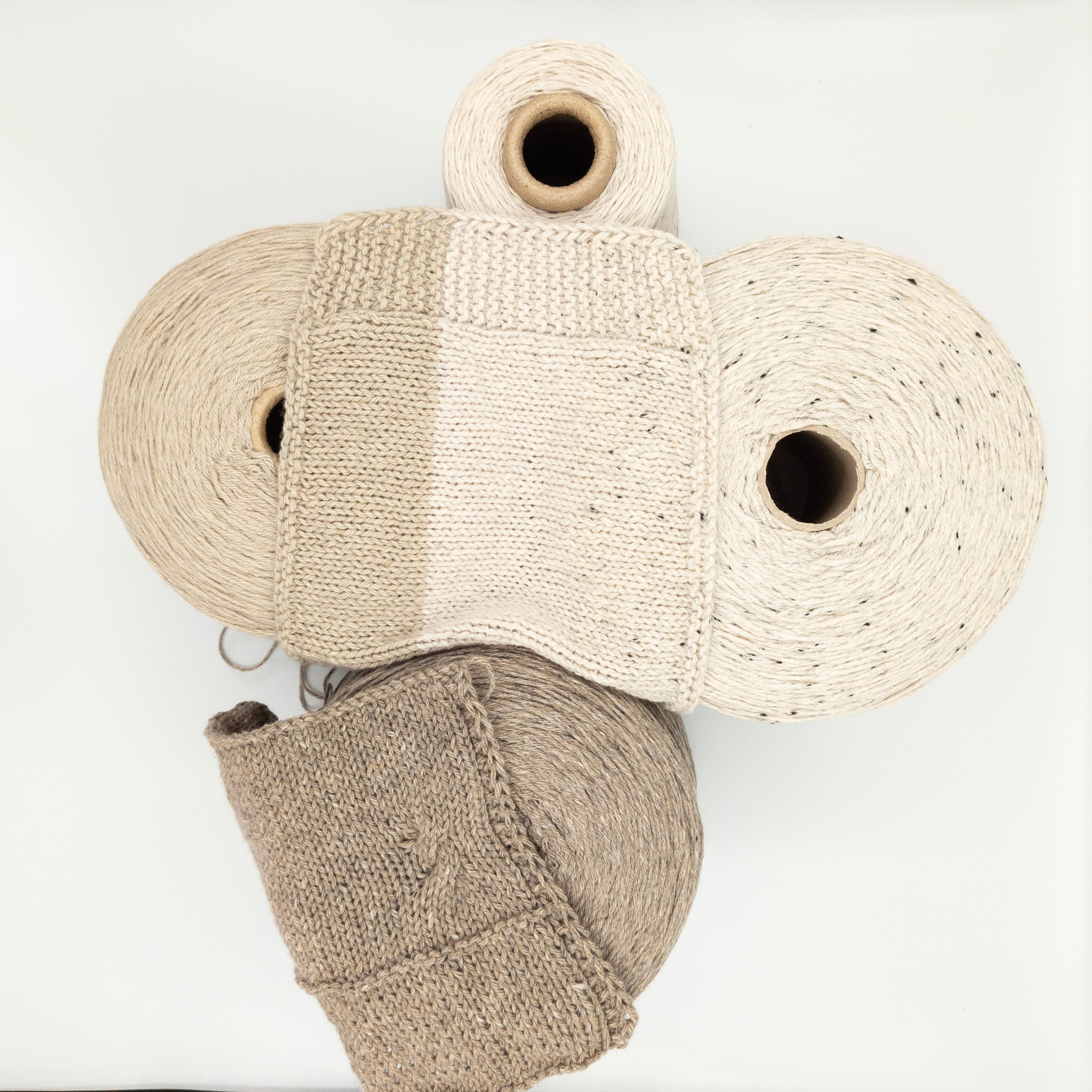 Pure Cashmere – 100% Cashmere Sports yarn by The Royal Collection