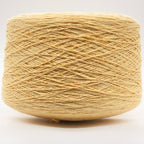 Cotton Gold – 60% Cotton · 40% Polyamide Worsted yarn by Filati Venezia