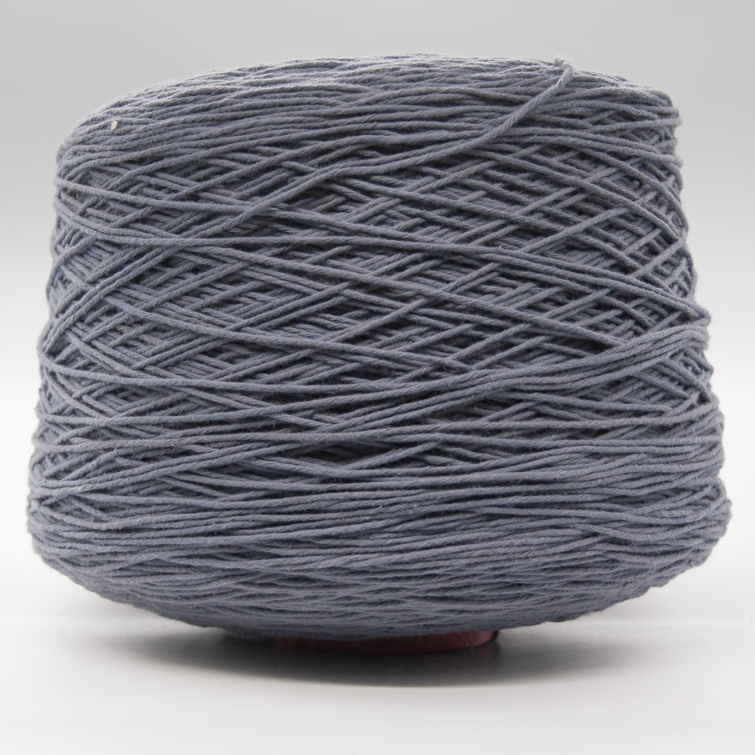 Cotone Grossetto 1/1 – 100% Cotton Worsted yarn by Filati Venezia