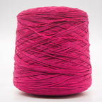 Cotone Maco Merc 3500 – 100% Maco Mercerised Cotton Fingering yarn by Filati Venezia