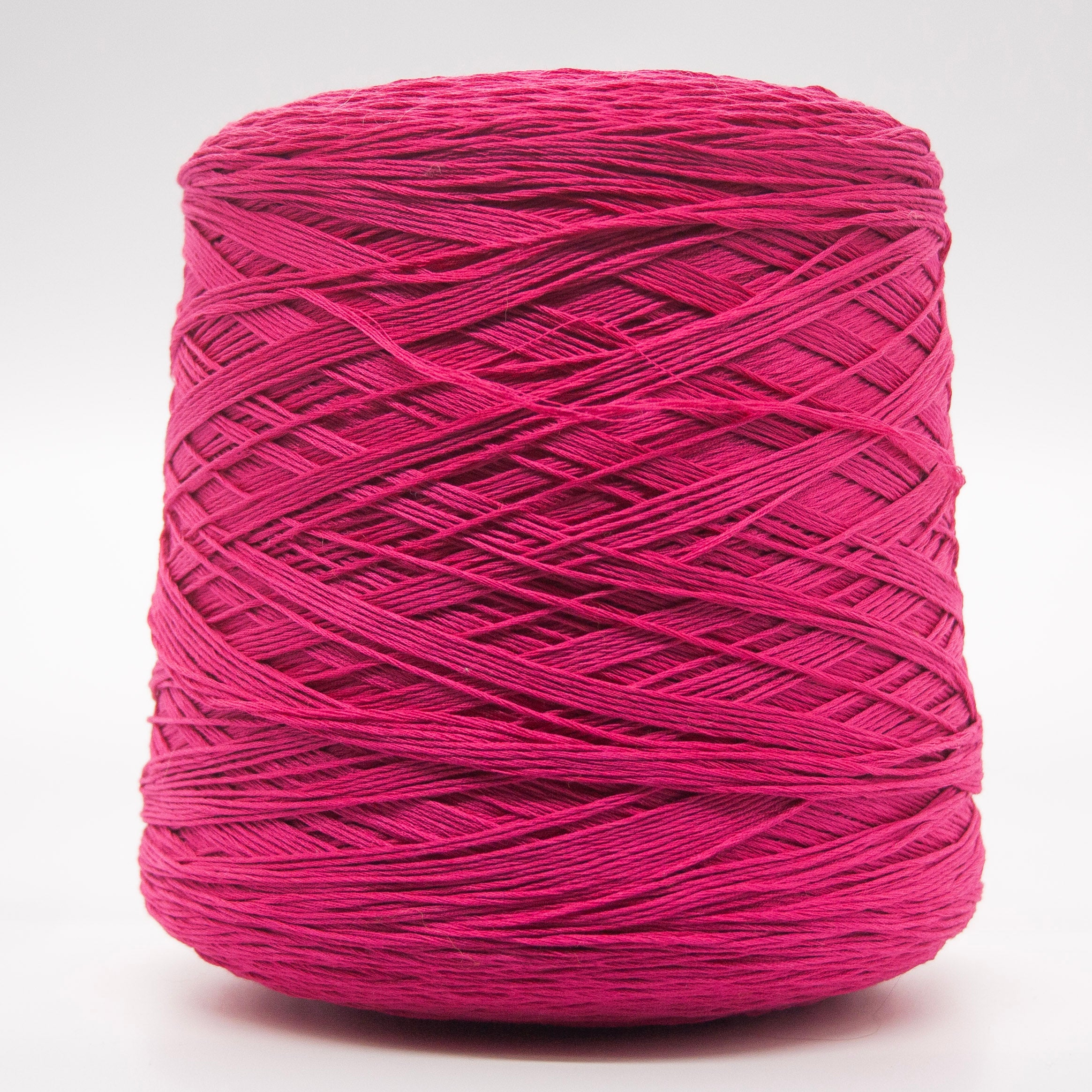 Cotone Maco Merc 3500 – 100% Maco Mercerised Cotton Fingering yarn by Filati Venezia