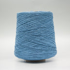 Albatros – 55% Mulberry Silk · 45% Mako Cotton Fingering yarn by Zegna Baruffa